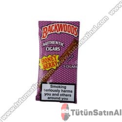 Backwoods HoneyBerry