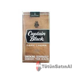 Captain Black Dark Crema Satın al