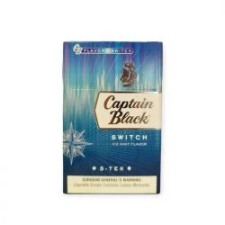 Captain Black Switch İce