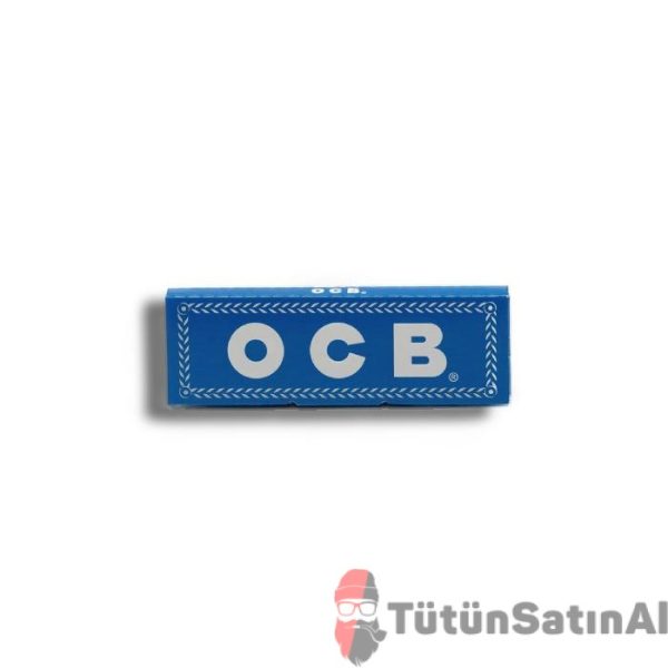 OCB Blue