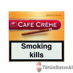 Cafe Creme Original