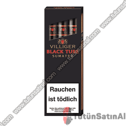 Villiger Black