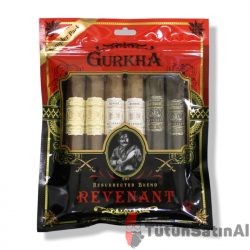 Gurkha Revenant