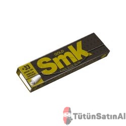 SMK King Size Gold