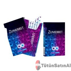 Zumerret Blueberry Spearmint