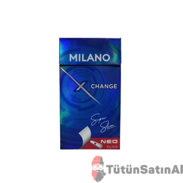 Milano X Change