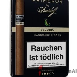 Davidoff Primeros