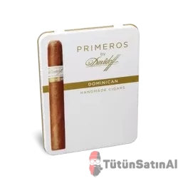 Davidoff Primeros Classics