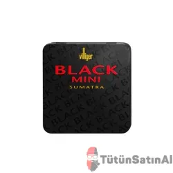 Villiger Black Mini