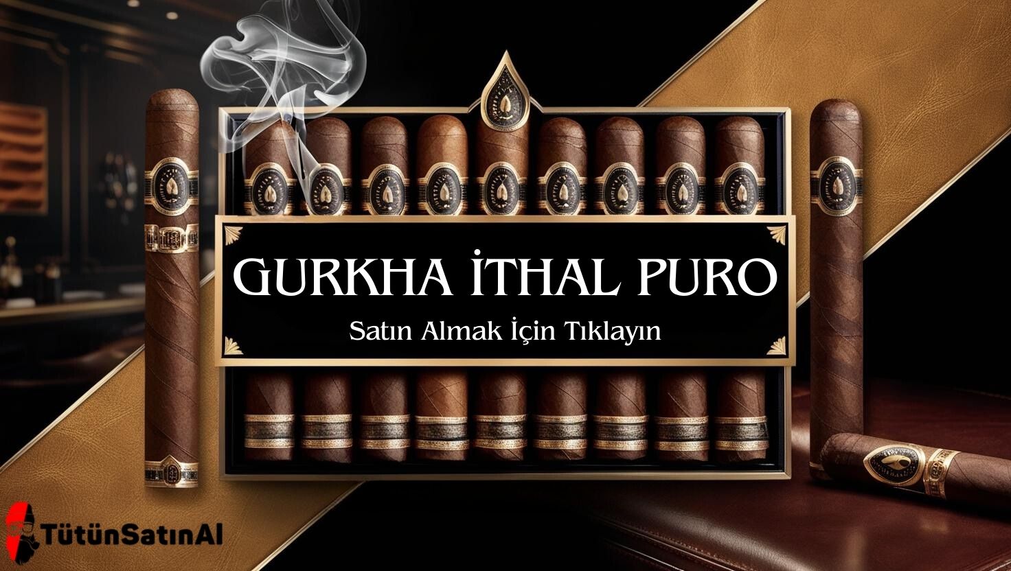 gurkha ithal purolar