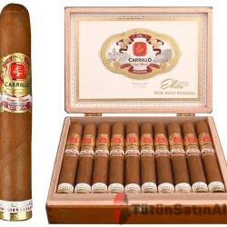 E.P. Carrillo New Wave Reserva INMENSOS 6 X 60 Puro