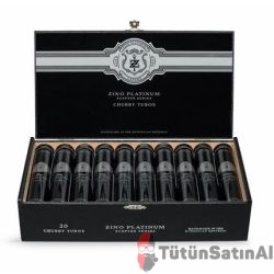 Zino Platinum Scepter Series